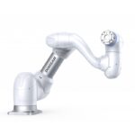 Cobot Doosan M1509 - Braccio Robotico Collaborativo da 15kg