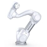 Cobot Doosan M1509 - Braccio Robotico Collaborativo da 15kg - immagine 2